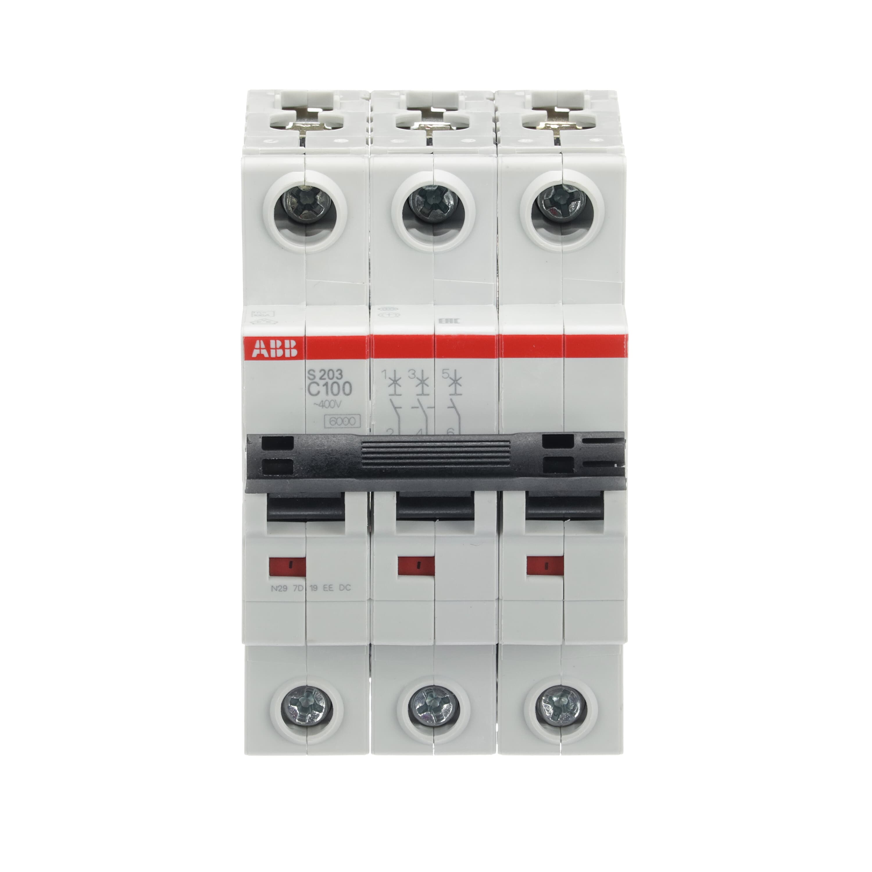 S203-C100
