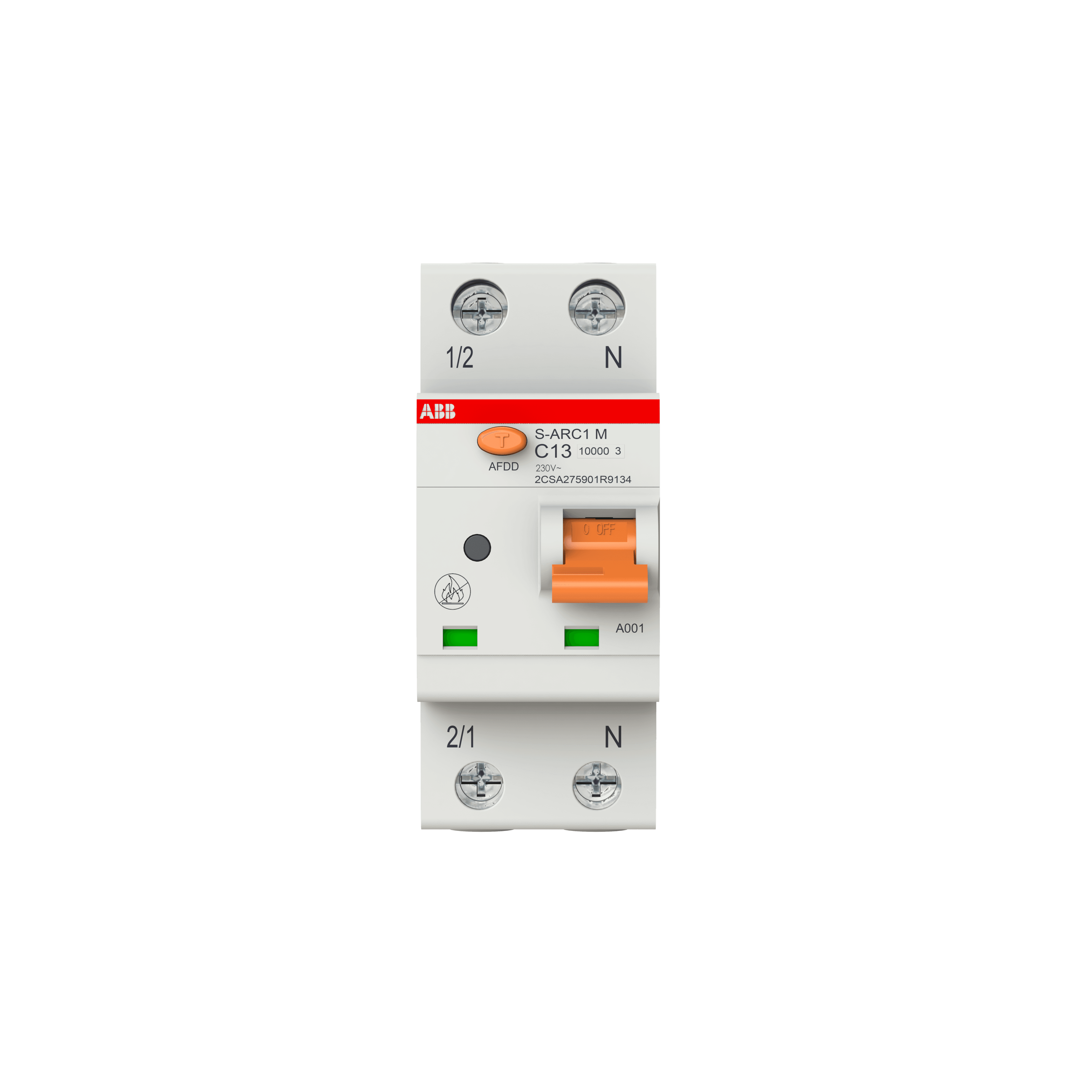 S-ARC1 M C13