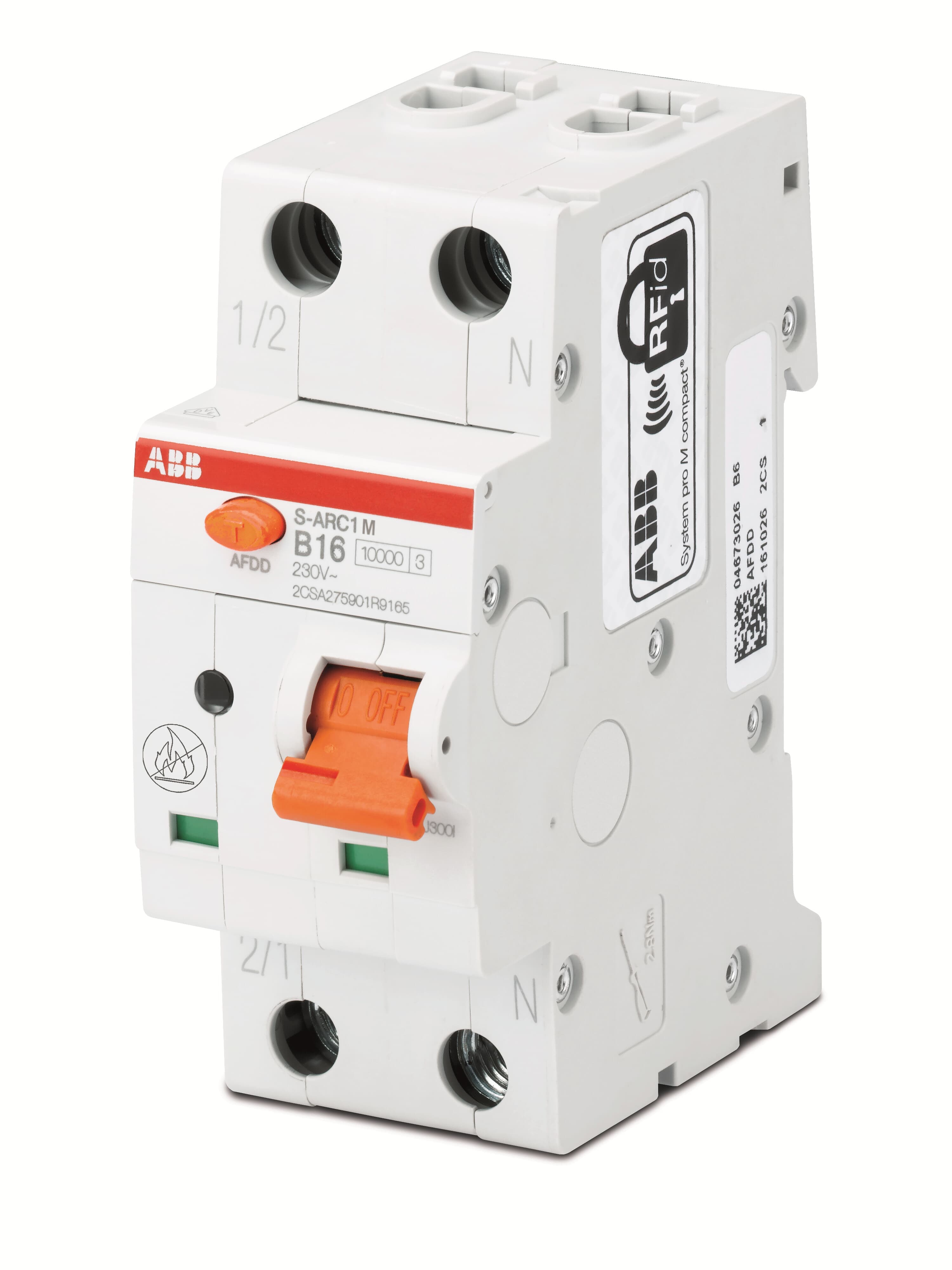 S-ARC1 M C25