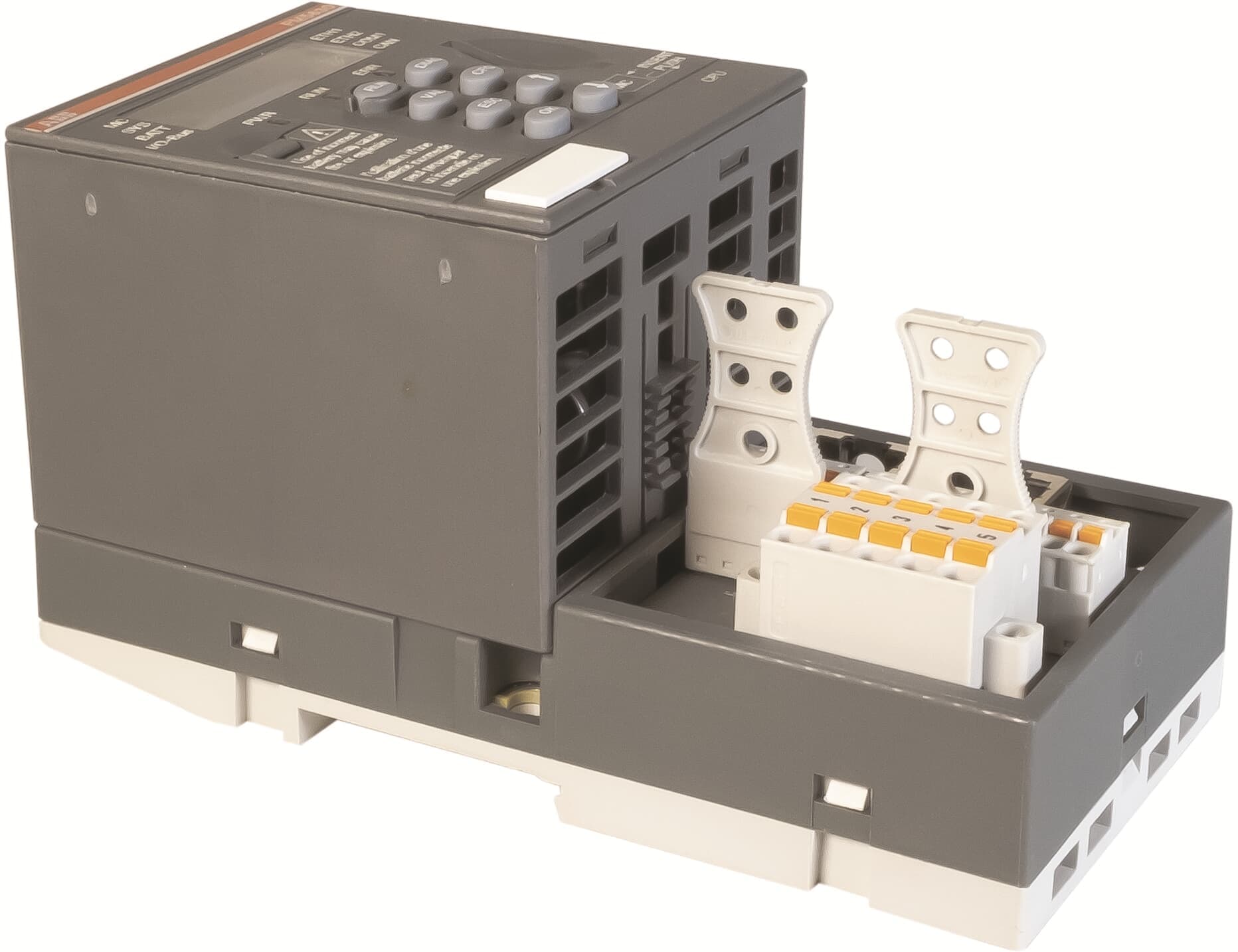 Power Supply E-Hub 2.0