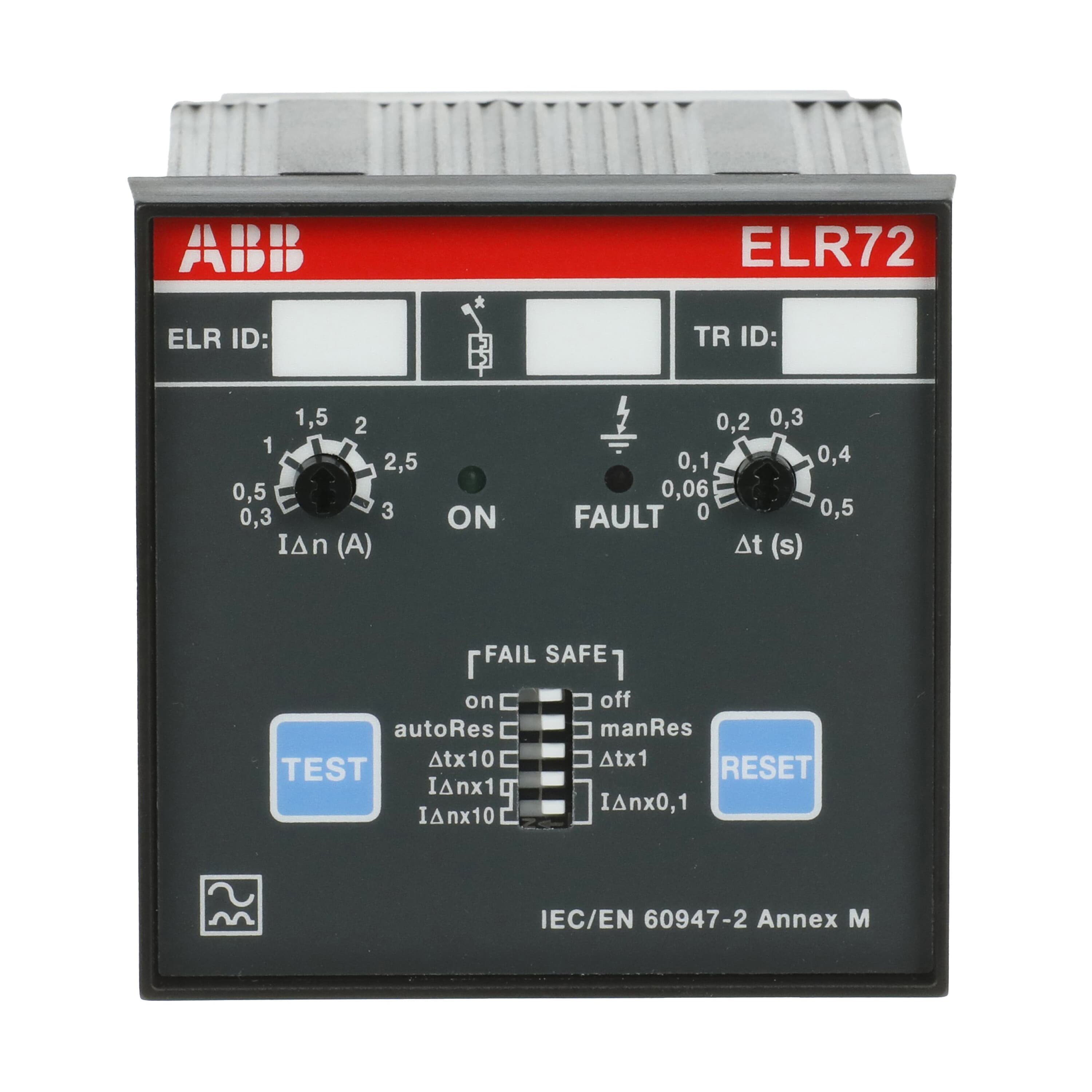 ELR72V24