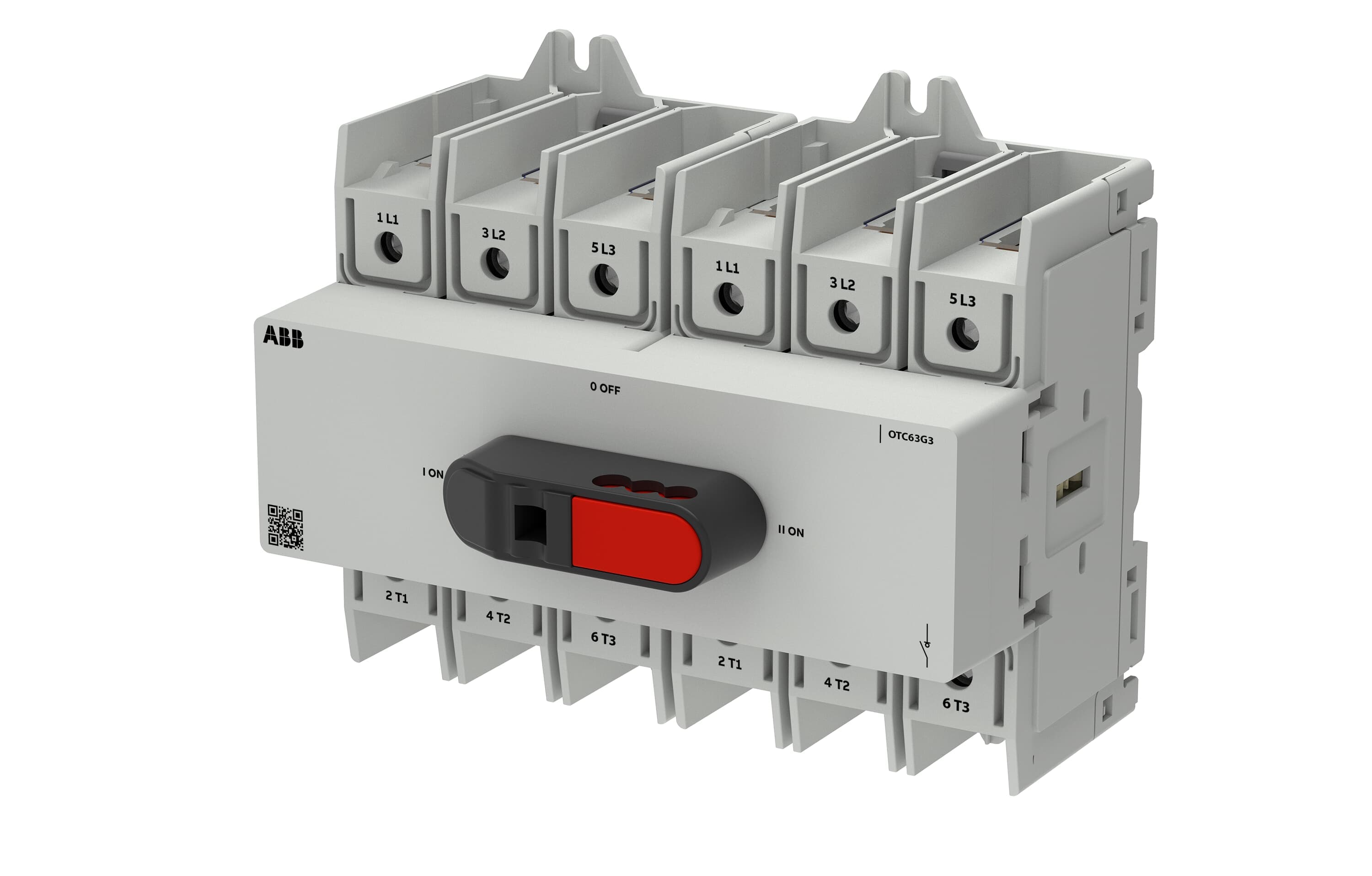 OTC63G3-3BS