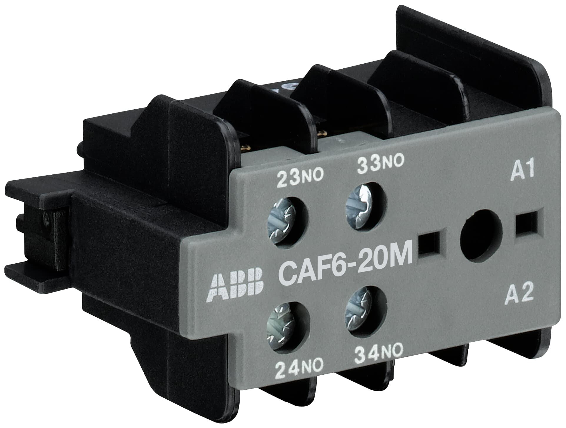 CAF6-20M