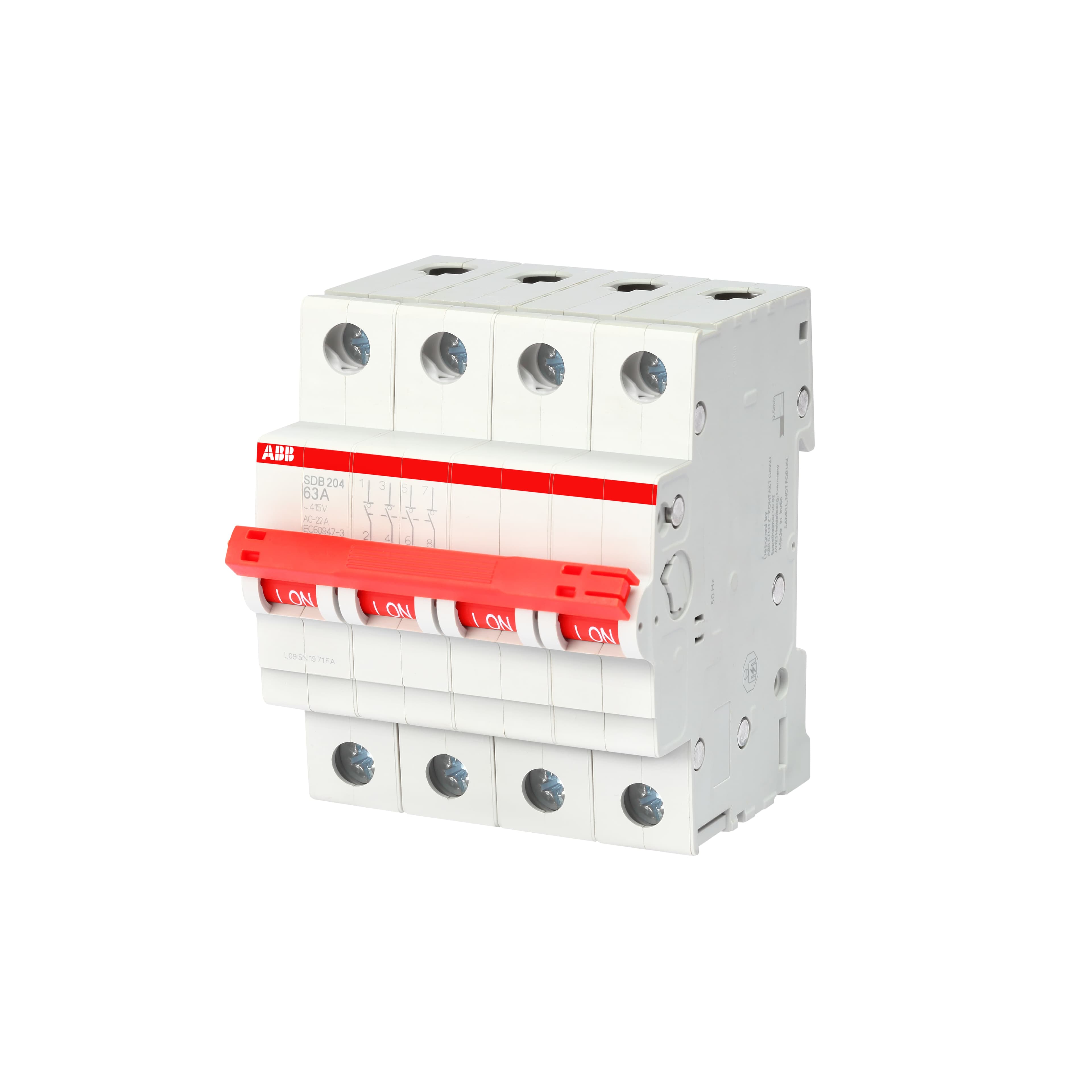 SDB204/40