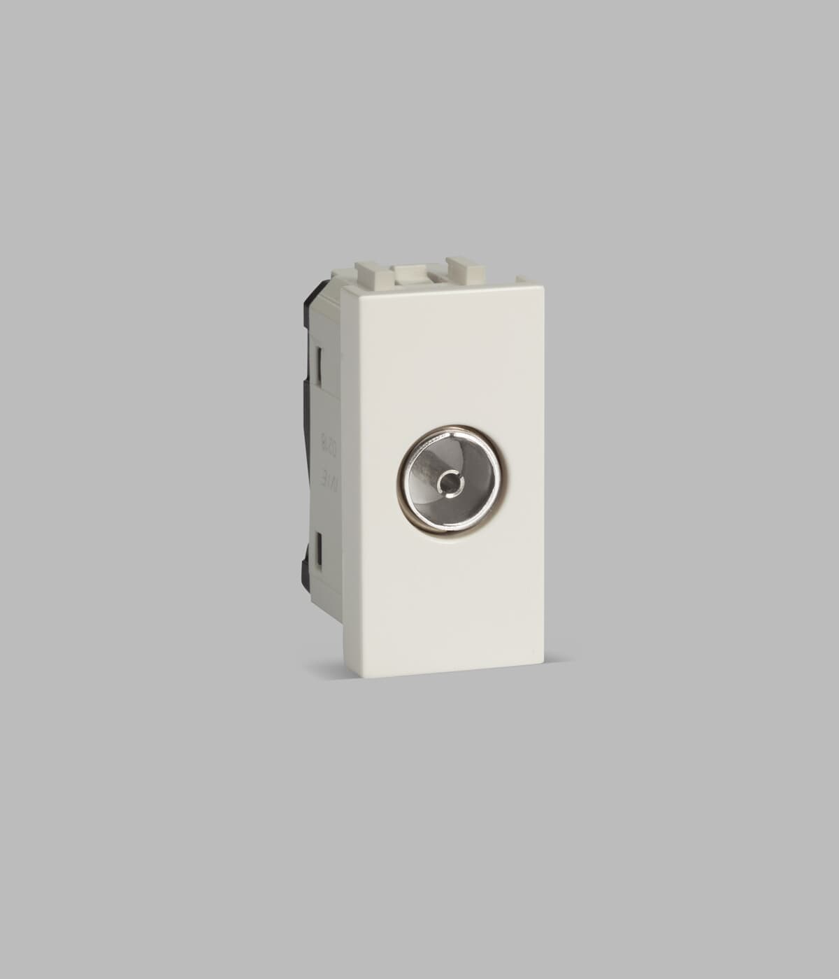 IIM1TVSK PL TV co-axial socket