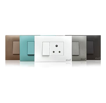 Elusio Switches