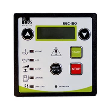 Engine Controller : EGC-150