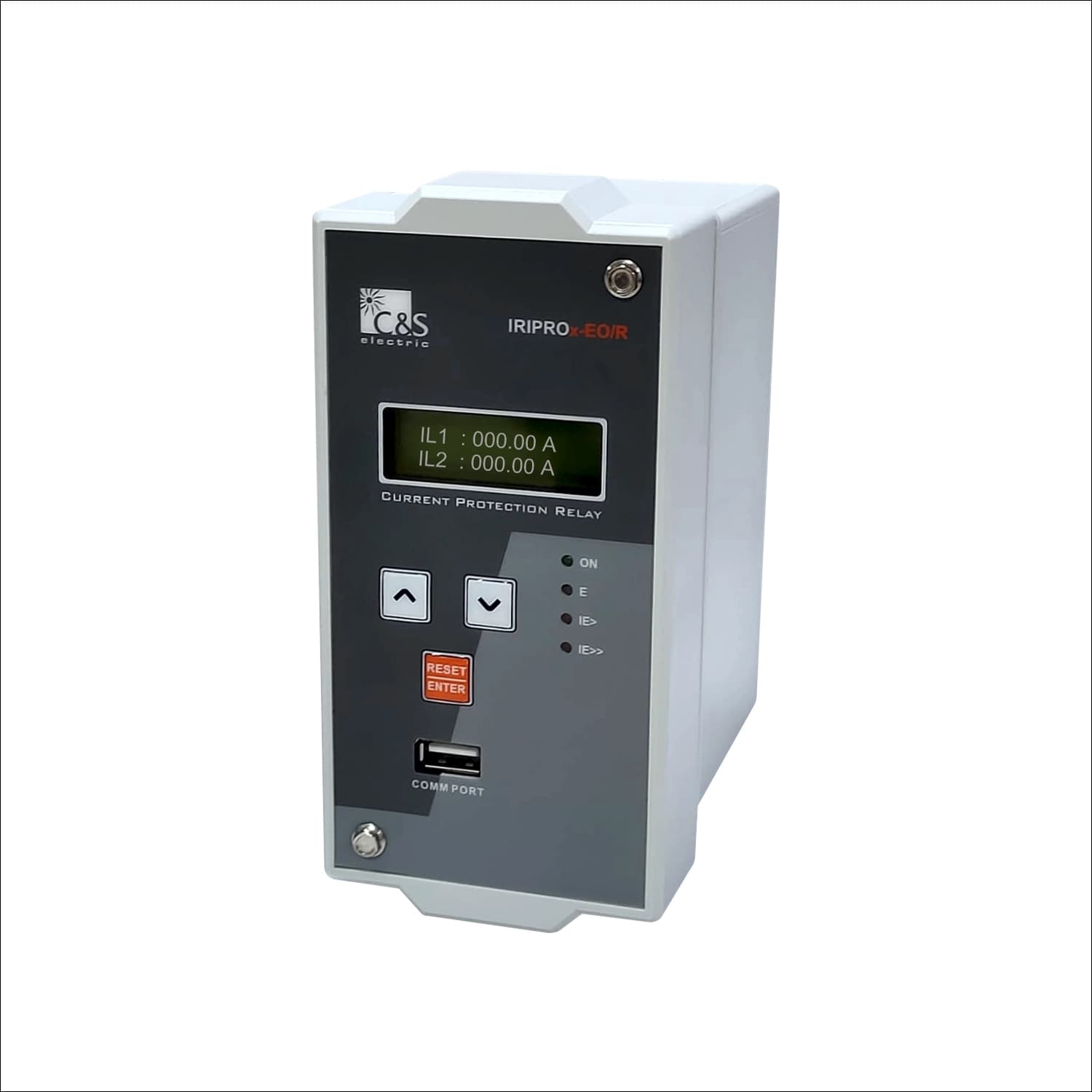 Over-Current Protection Solution: IRI PRO-x