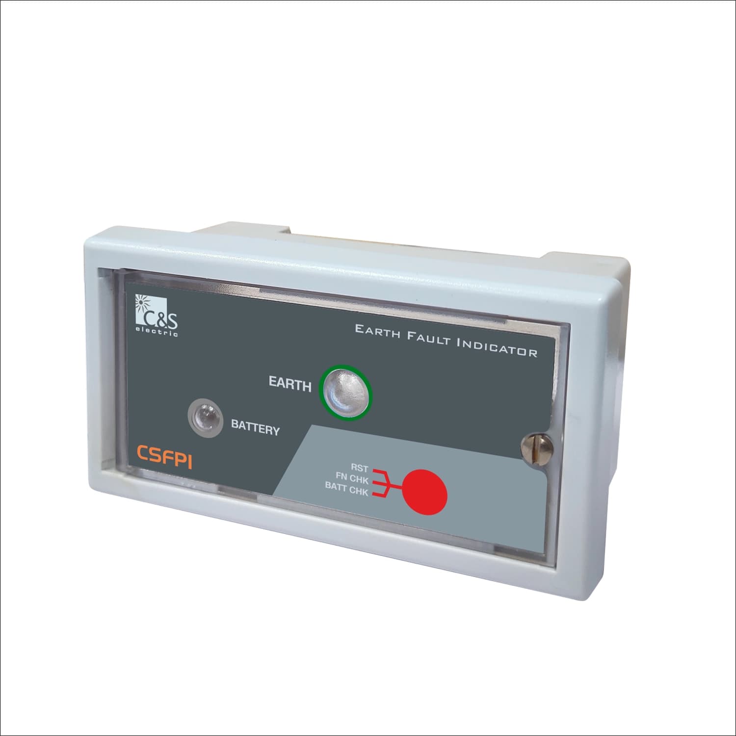 Earth Fault Passage Indicator: CSFPI (EFPI)