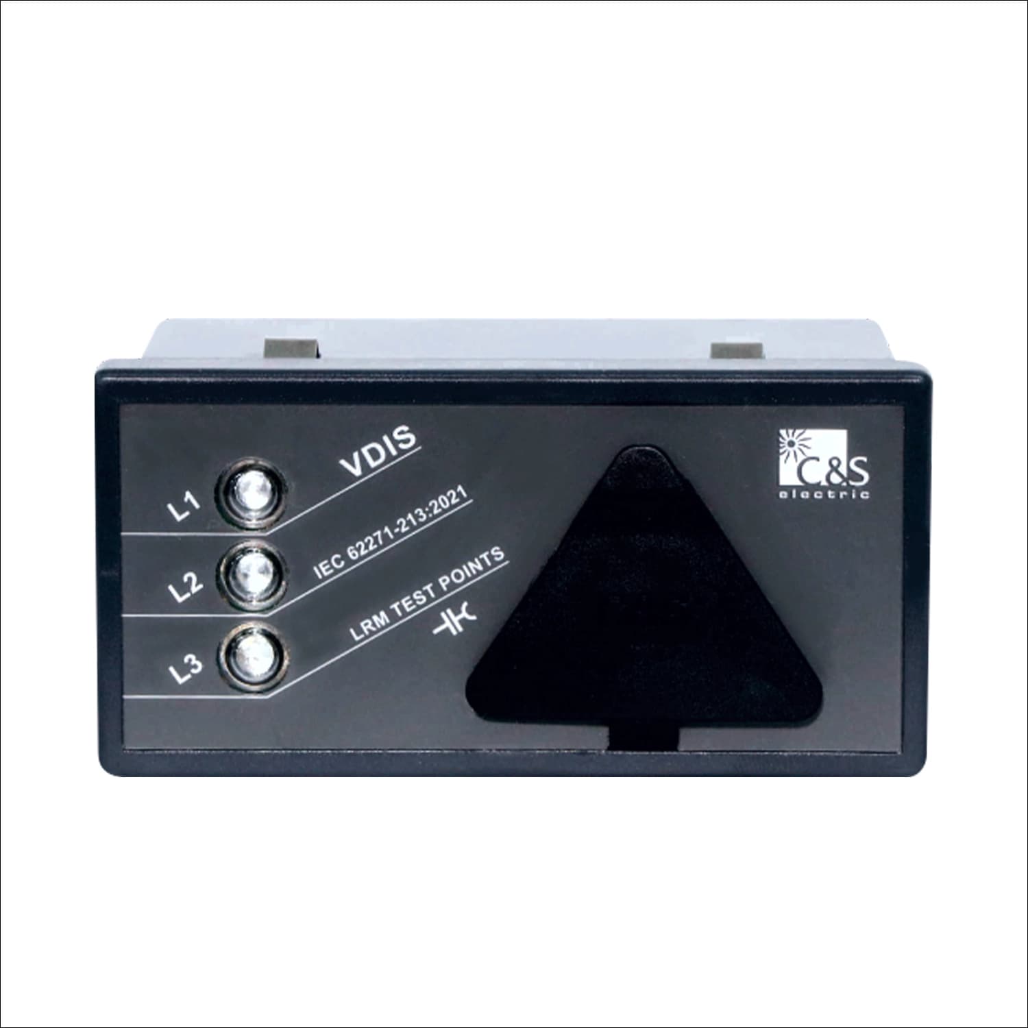 Voltage Detecting & Indicating System : VDIS-G