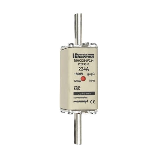 فتيل ميرسن NH gG 500VAC D229612
