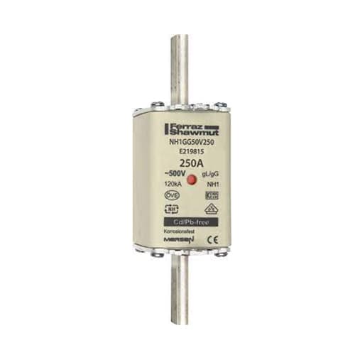 فتيل ميرسن NH gG 500VAC E219815