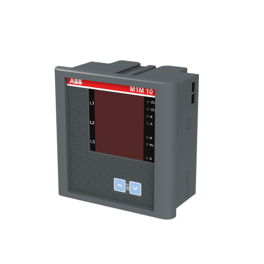 ABB M1M 10 متري