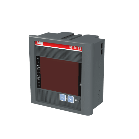 مقياس متعدد ABB M1M 12 Modbus
