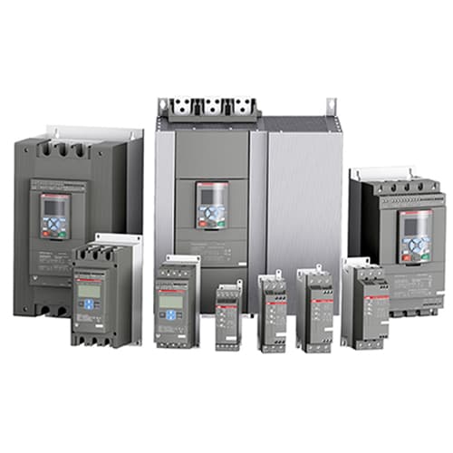 ABB سوفت بطاريات