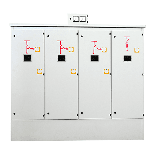 AIS RMU WITH AIR LBS (SARING)