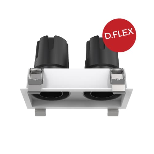NEBULA D.Flex Double SQ