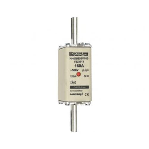فتيل ميرسن NH gG 500VAC F223013