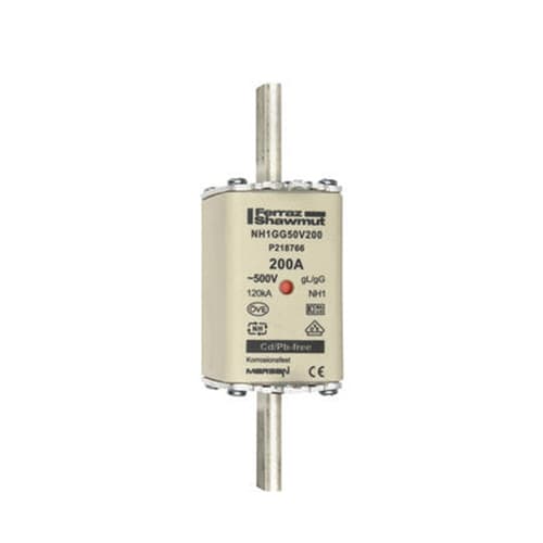 فتيل ميرسن NH gG 500VAC P218766