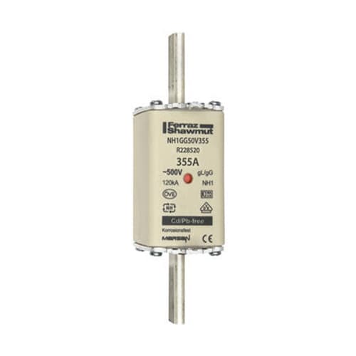 فتيل ميرسن NH gG 500VAC R228520
