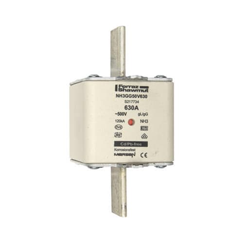 فتيل ميرسن NH gG 500VAC S217734