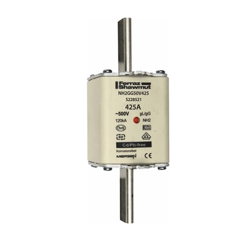 فتيل ميرسن NH gG 500VAC S228521