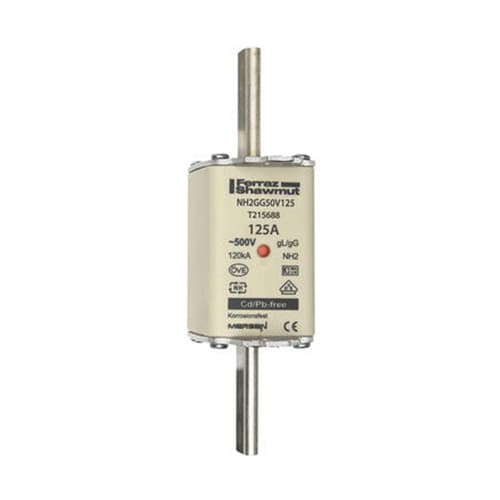 فتيل ميرسن NH gG 500VAC T215688