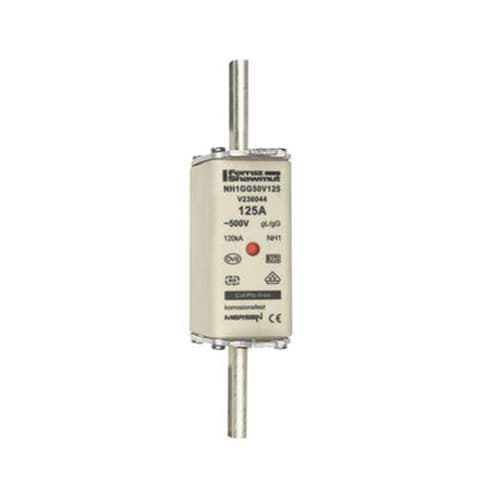 فتيل ميرسن NH gG 500VAC V236044