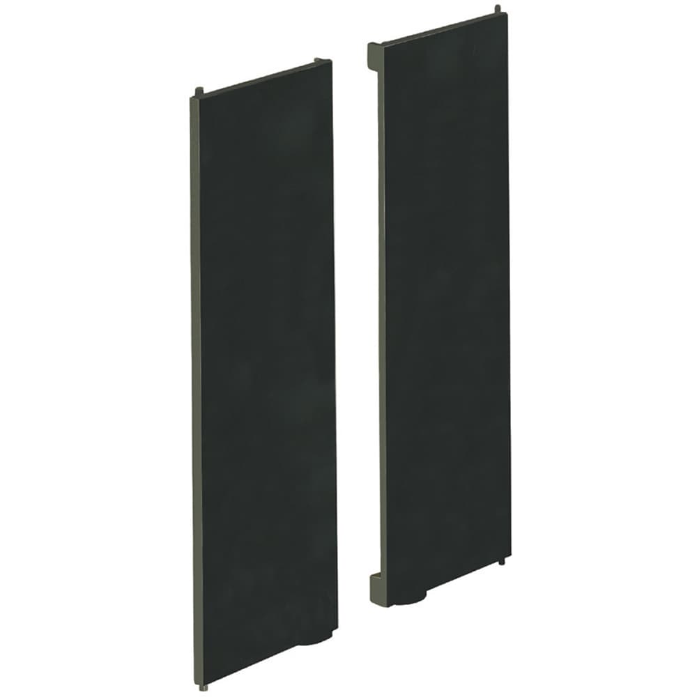 Pair of Covers anthracite