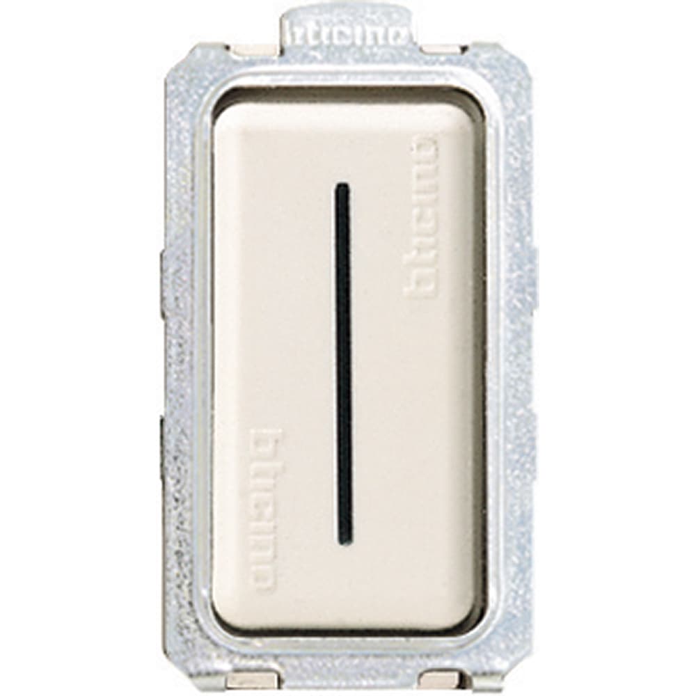 Switch 1P 16A 250Vac