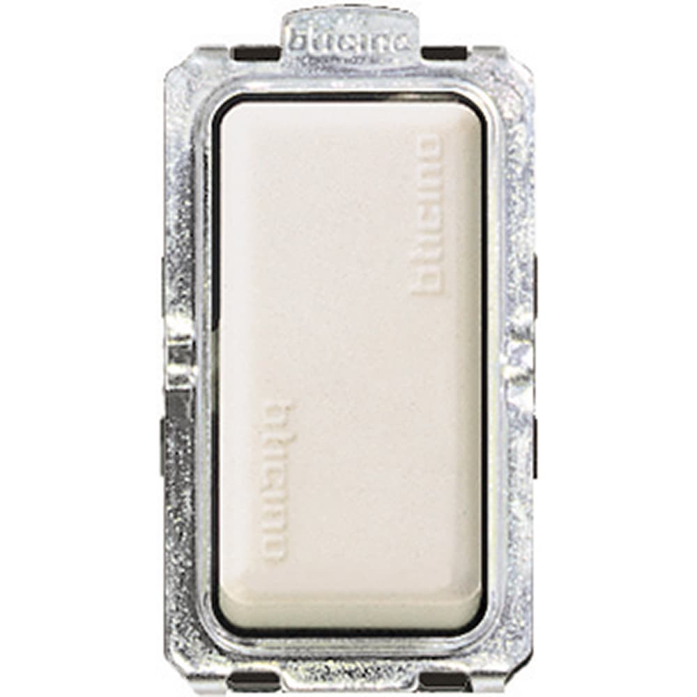 One-way switch, 1P 16A 250 Vac