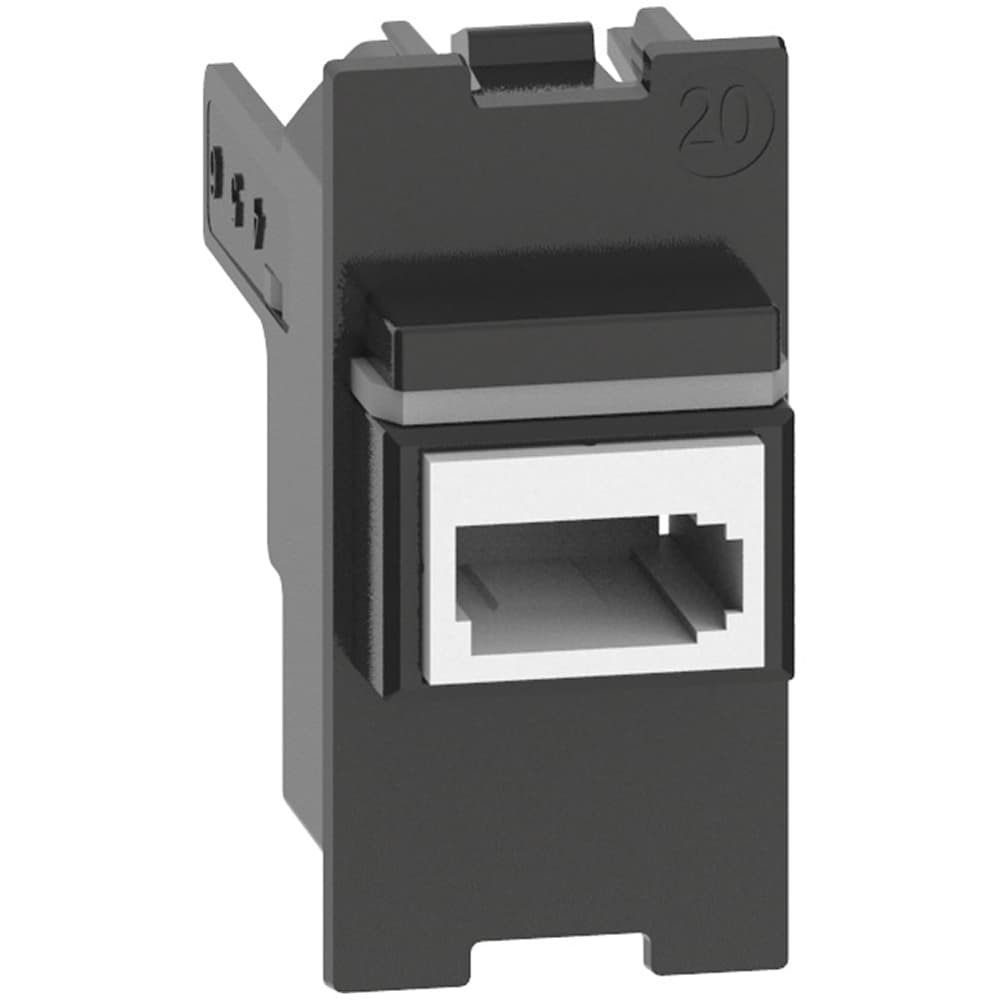 Telephone socket - BS standard