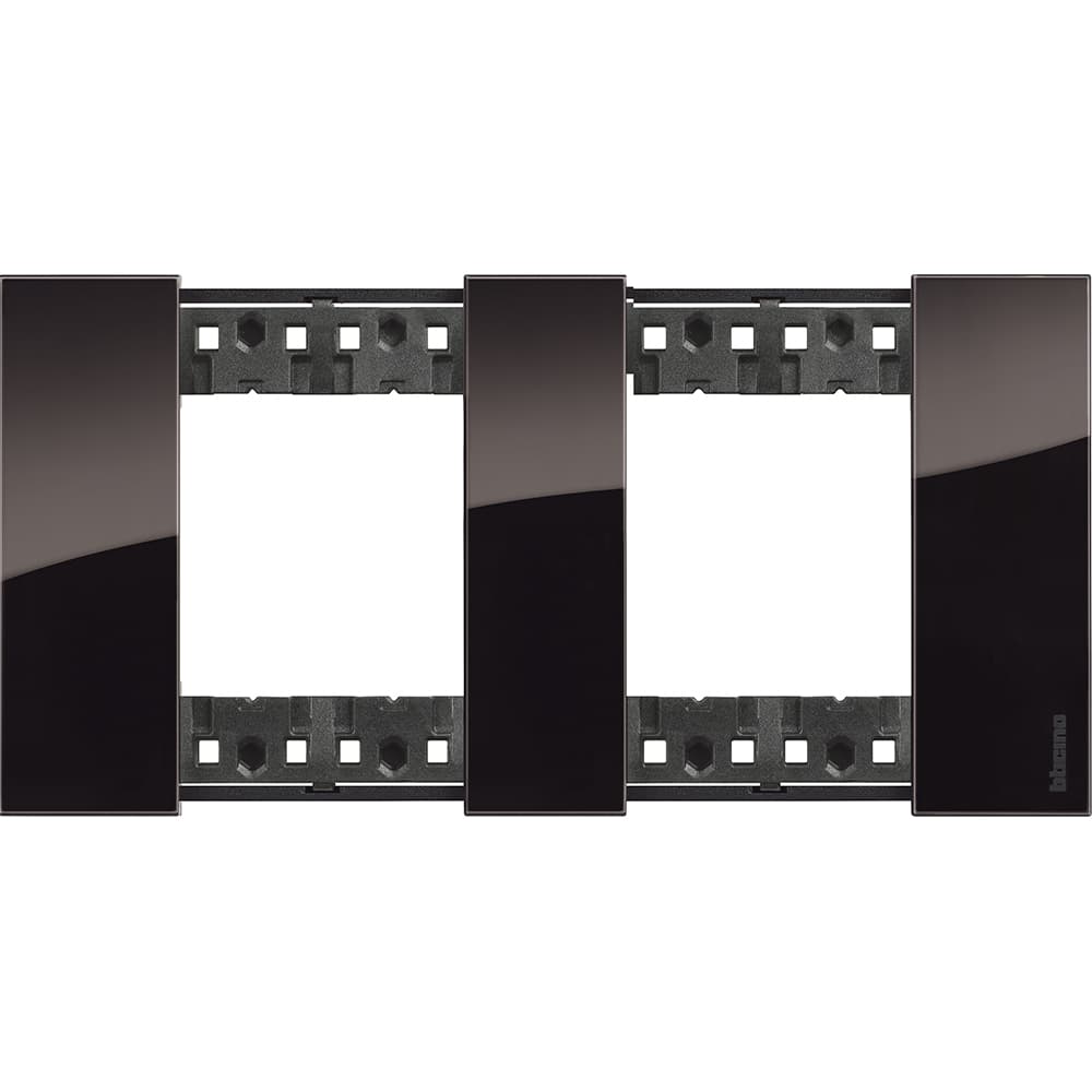 2x2P 71mm Living Now plate