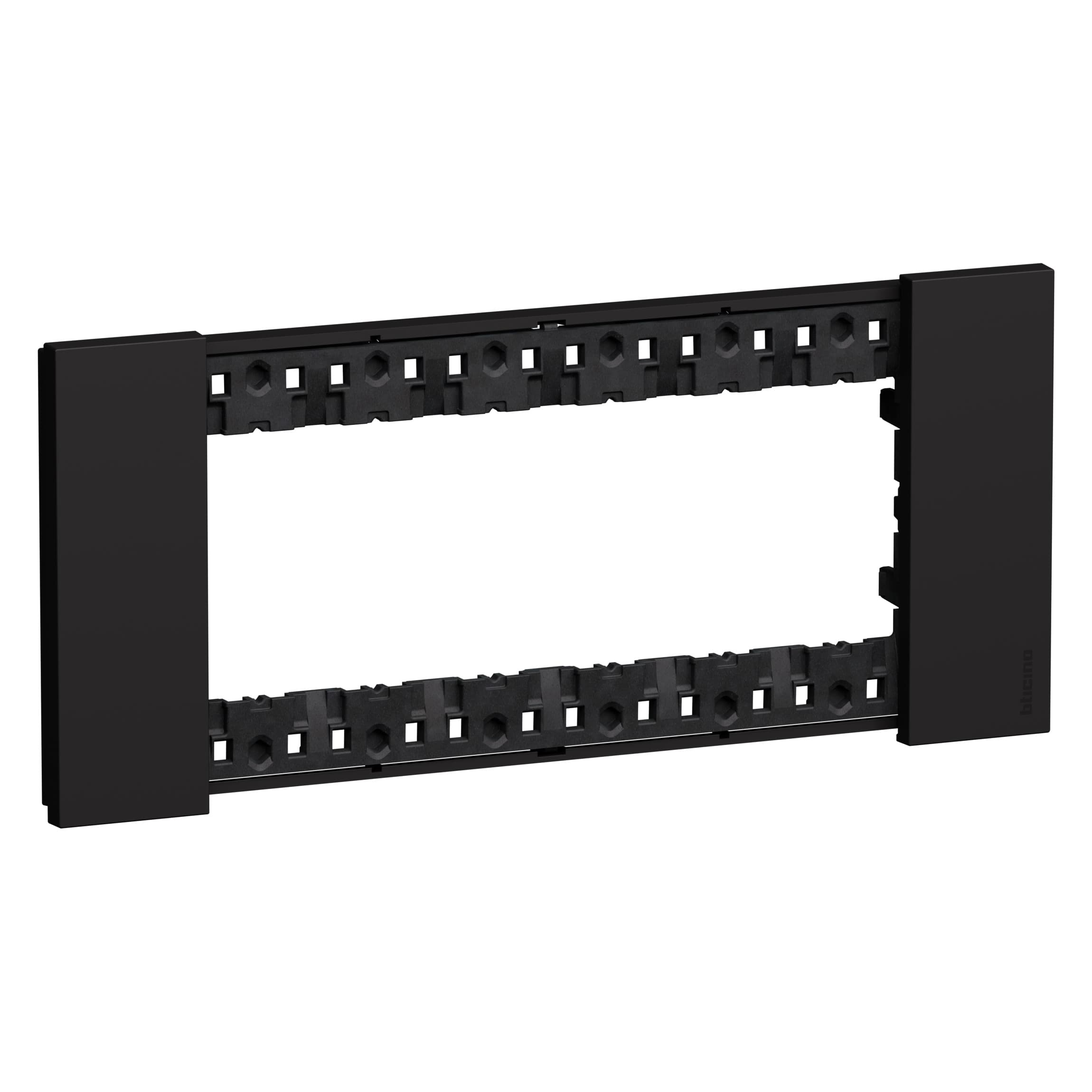 6 modules Living Now plate