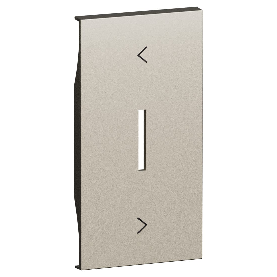 Cover for item K4027, vertical installation