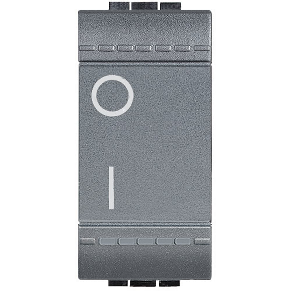 Switch 2P 16A 250 Vac