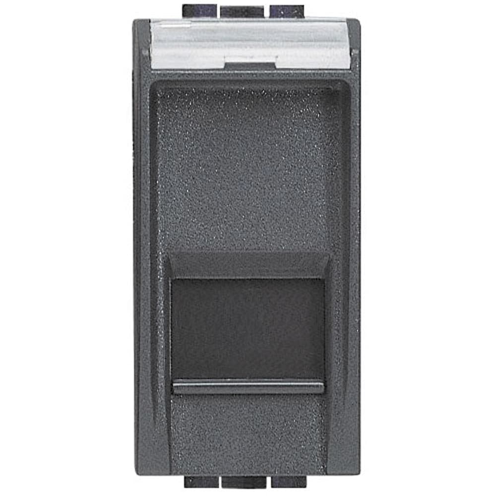 Connector RJ45 toolless STP cat. 6A