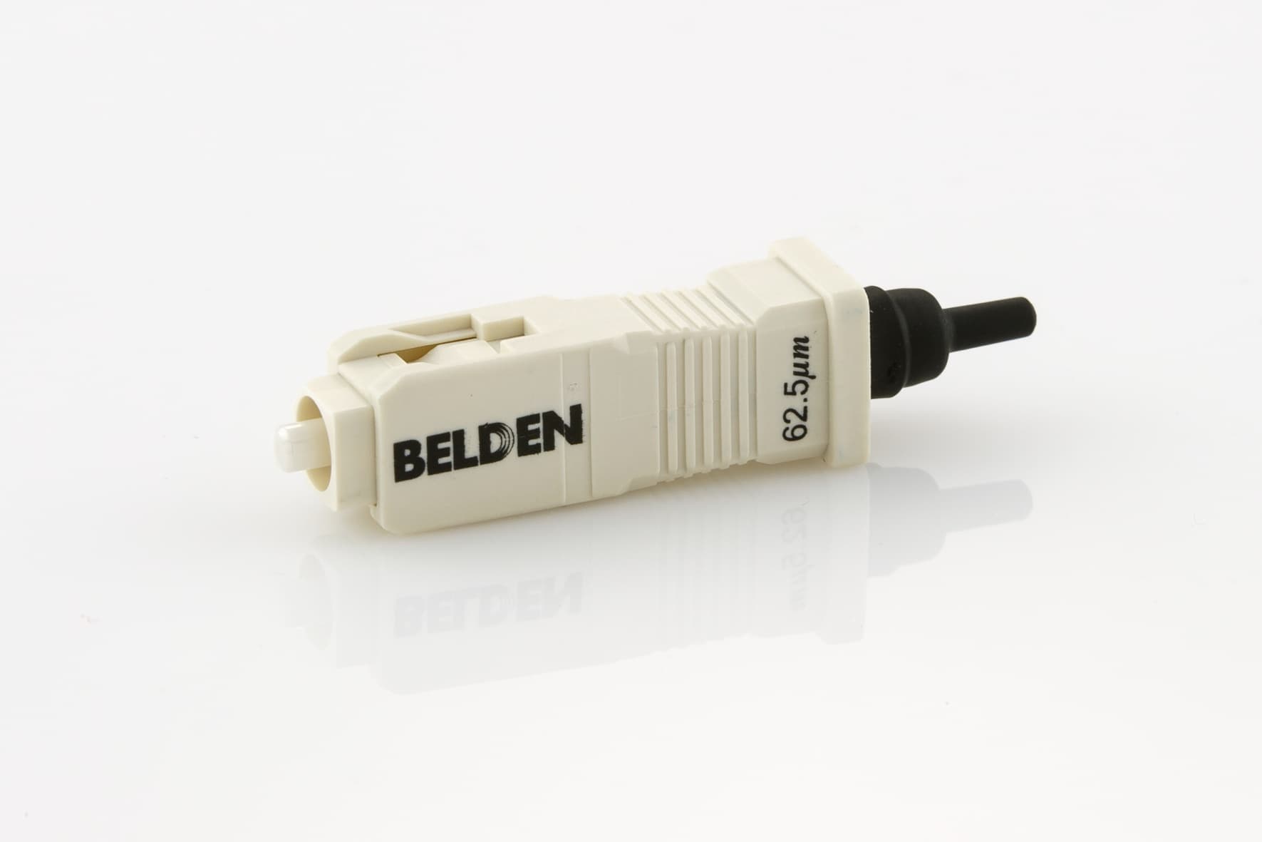 FX Brilliance OM1 SC Connector