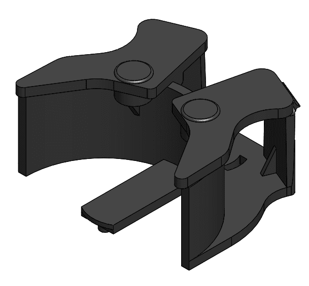 Accessories - FXUHD Management Spool