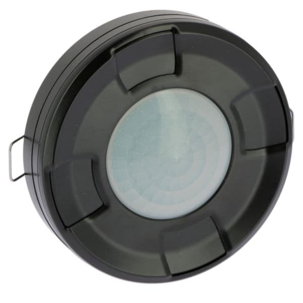 Green-I - GI-HRB - Highbay recessed on-off black sensor - Passive infrared - 360° detection - IP55