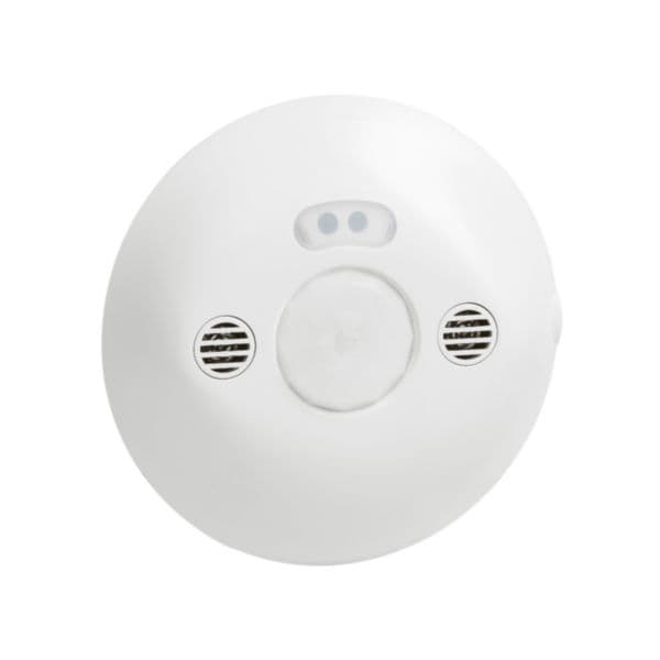 Mosaic™ - Dual tech PIR + US 360° lighting sensor Ø8m - IP20 - ceiling mounting