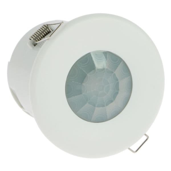 PIR compact sensor 1-10V