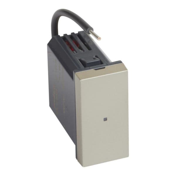 Arteor™ with Netatmo - Module for connected power outlet