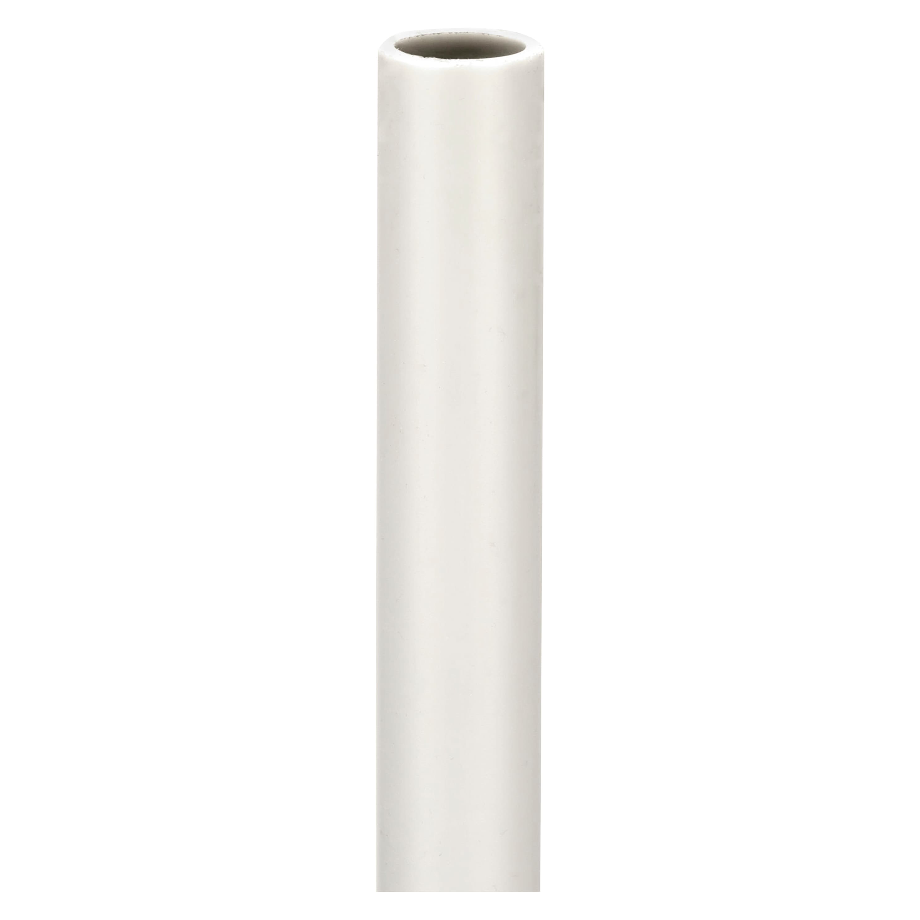 RK 9/16 LIGHT RIGID CONDUIT WHITE RAL 9010 LENGHT = 3 m