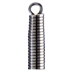 CONDUIT BENDING SPRING FOR RKB - DIAMETER 20MM