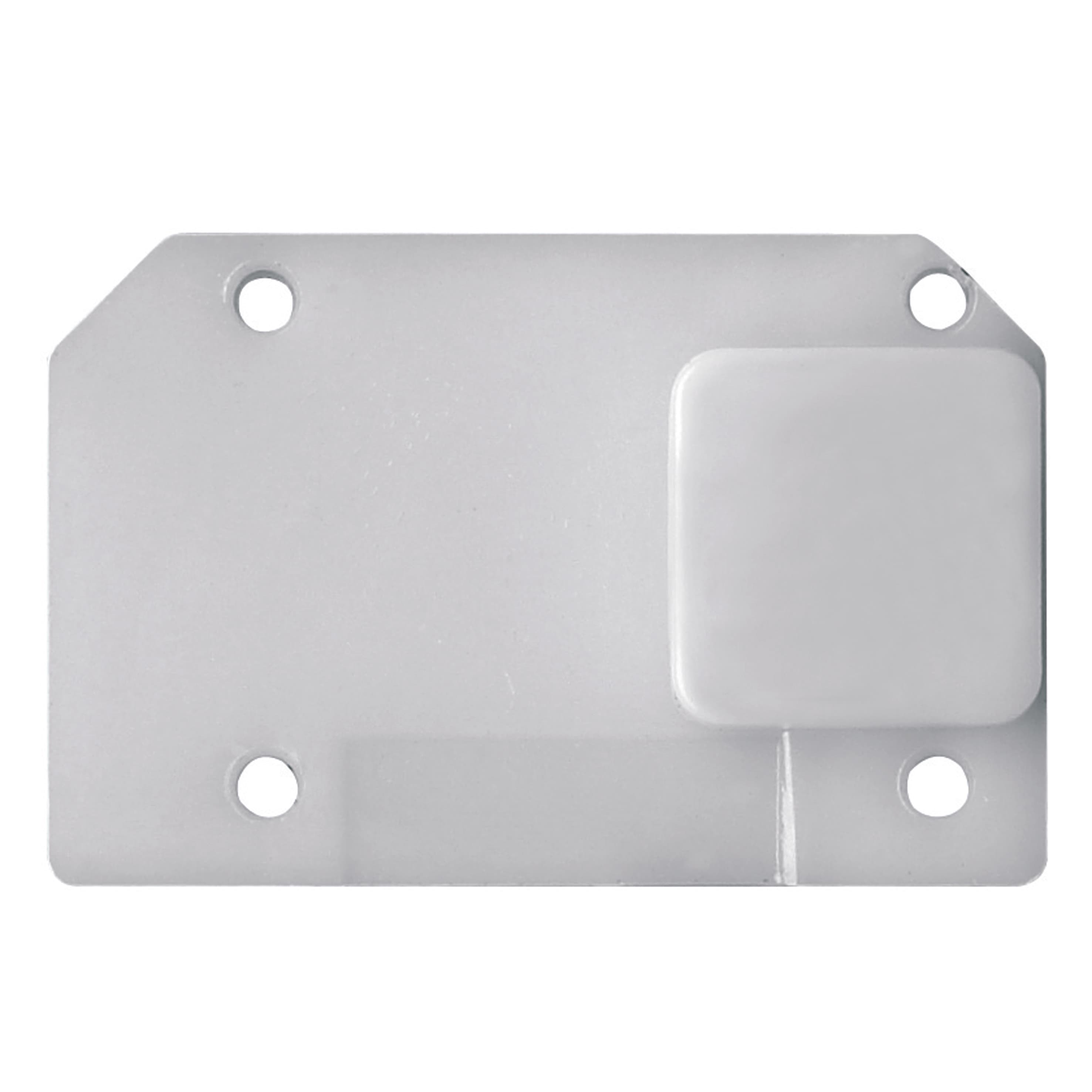 SYMBOL FOR ILLUMINABLE COMMAND DEVICES - TRANSPARENT - CHORUSMART