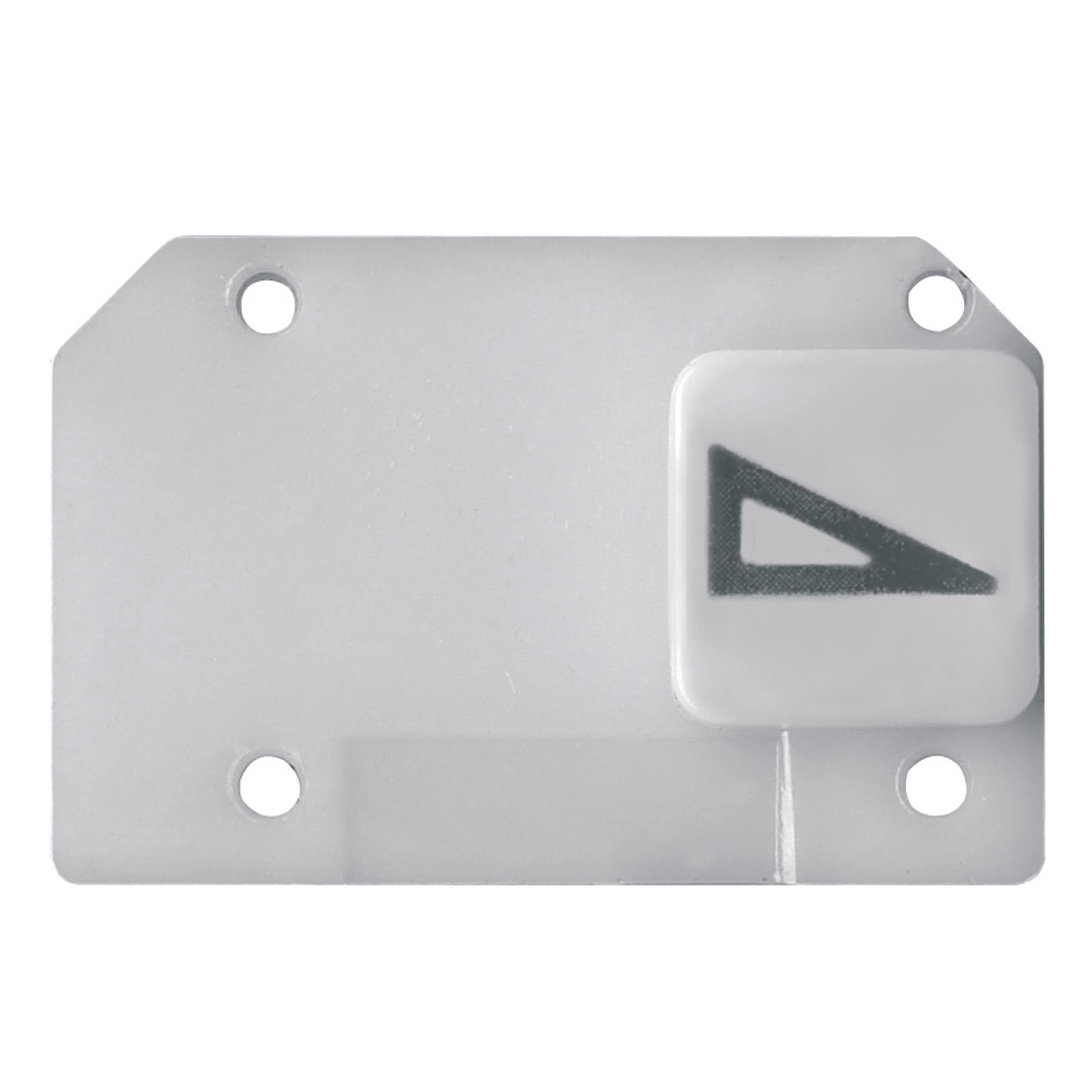 SYMBOL FOR ILLUMINABLE COMMAND DEVICES - DIMMER DECREASE - CHORUSMART