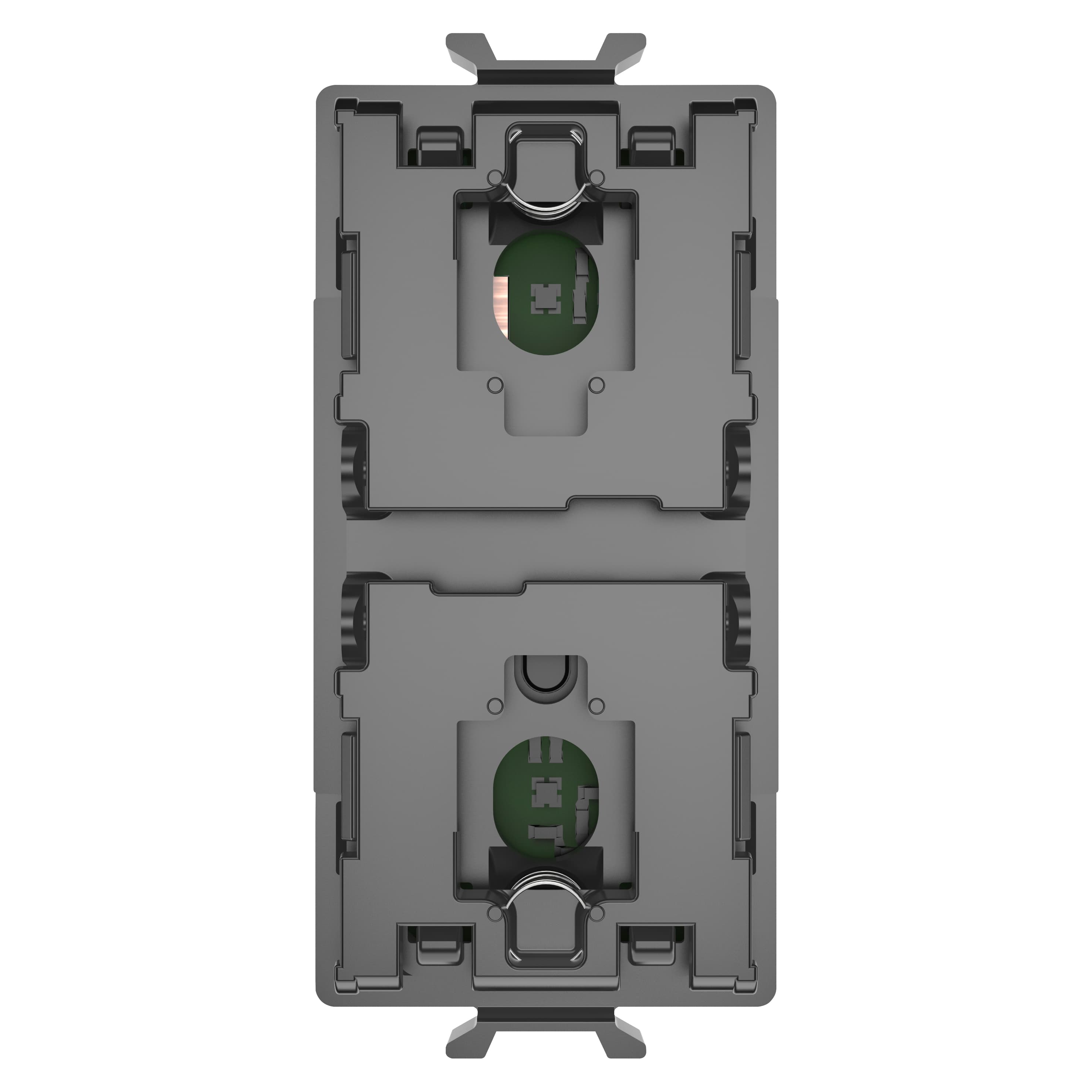 AXIAL ROLLER SHUTTER/VENETIAN MODULE EVO - 100-240 V ac - 50/60 Hz - 1 MODULE - CHORUSMART