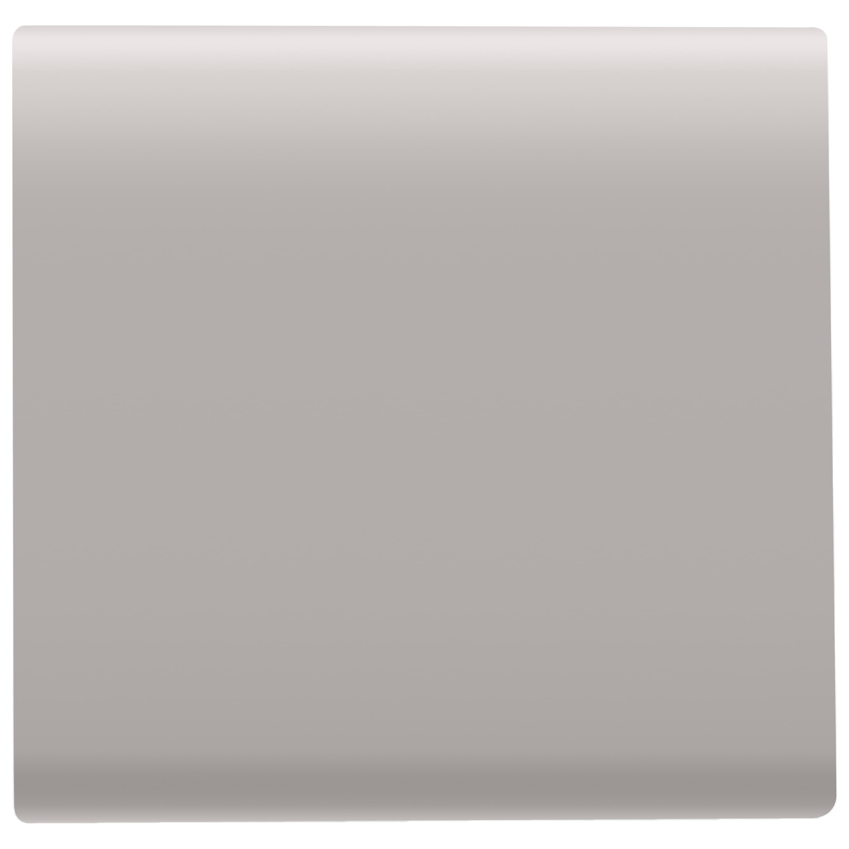 INTERCHANGEABLE BUTTON KEY - 22X22mm - GENERAL - NATURAL SATIN BEIGE - CHORUSMART