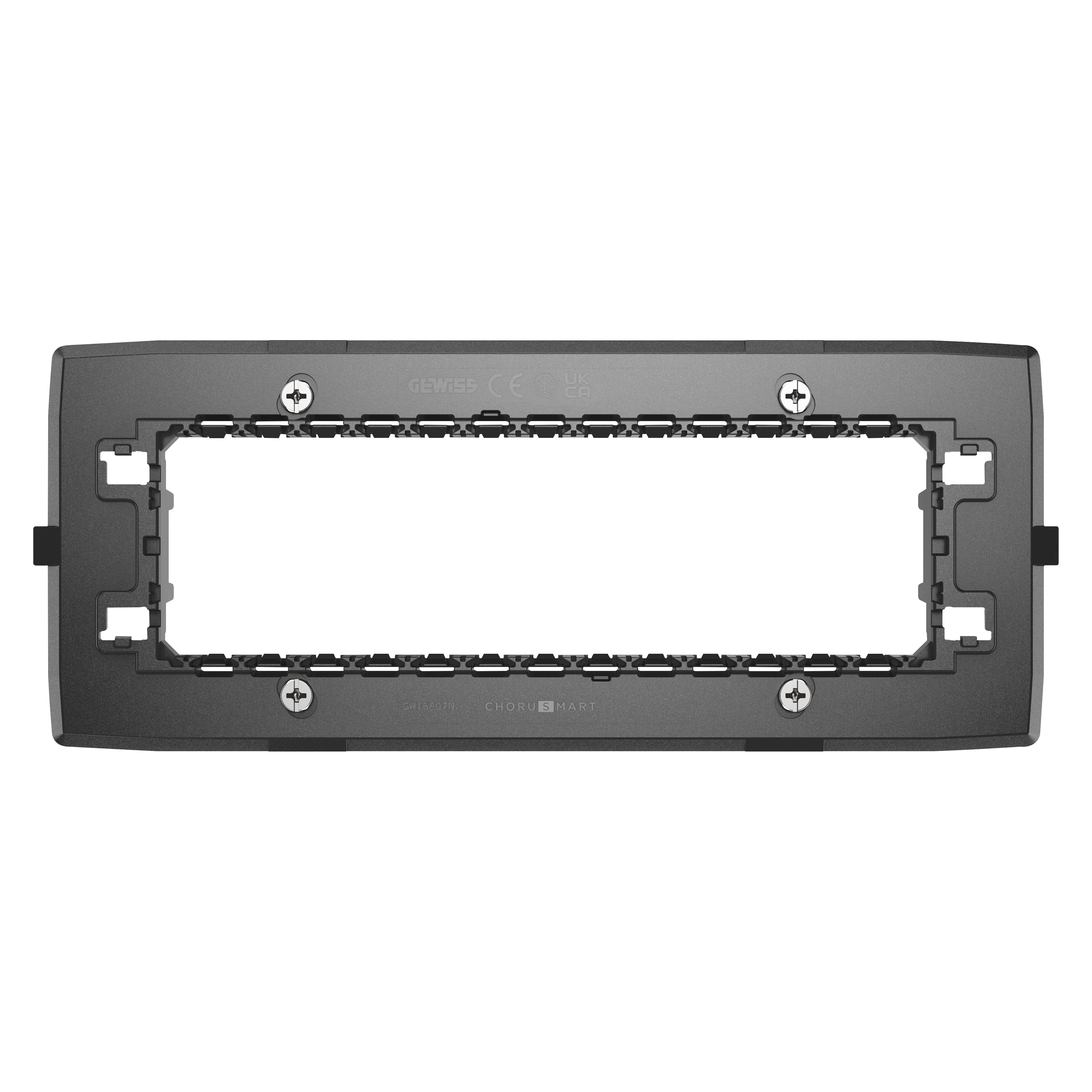 ITALIAN STANDARD SUPPORT - 7 MODULES - CHORUSMART
